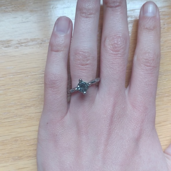 Stackable ring set - Picture 2 of 4